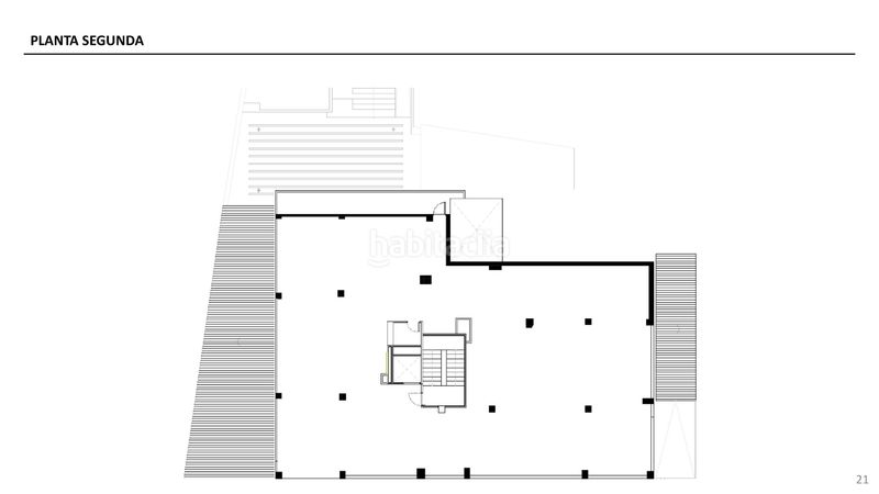 Foto ab5f667b-92c4-4bd9-93cf-d844b45cd3ff. Edificio venta de nave comercial-oficinas en Mos
