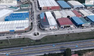Nau industrial a Lugar a granxa 2. Venta de nave industrial-o porriño