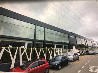 Affitto Locale commerciale  N/a. Se alquila local taller confeccion