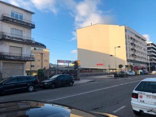 Residential Plot in Porriño (O)