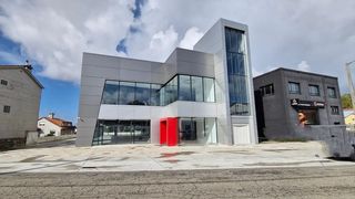 Location Bâtiment à usage industriel à Rúa do gandarón 77. Alquiler de nave -nueva construccion-vigo