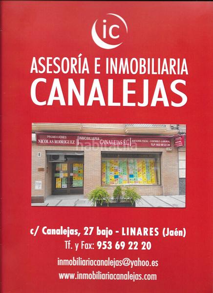 Foto 095966c6-4c59-4d2c-add0-a9d110b6c941. Local commercial dans n/a 22 dans La Paz - Las Américas Linares