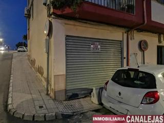 Local Comercial en N/A 22