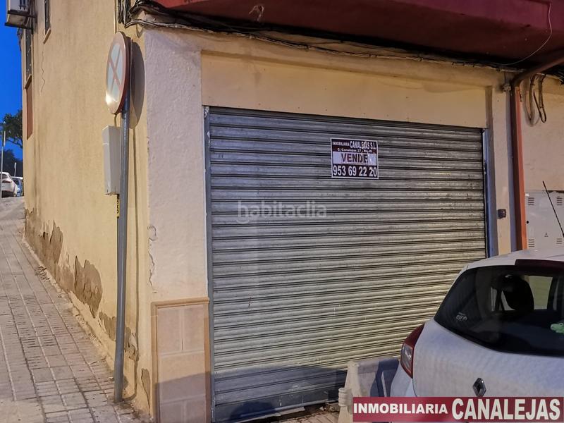 Foto c7f29328-5b3a-47b6-a42a-33703558d155. Local commercial dans n/a 22 dans La Paz - Las Américas Linares