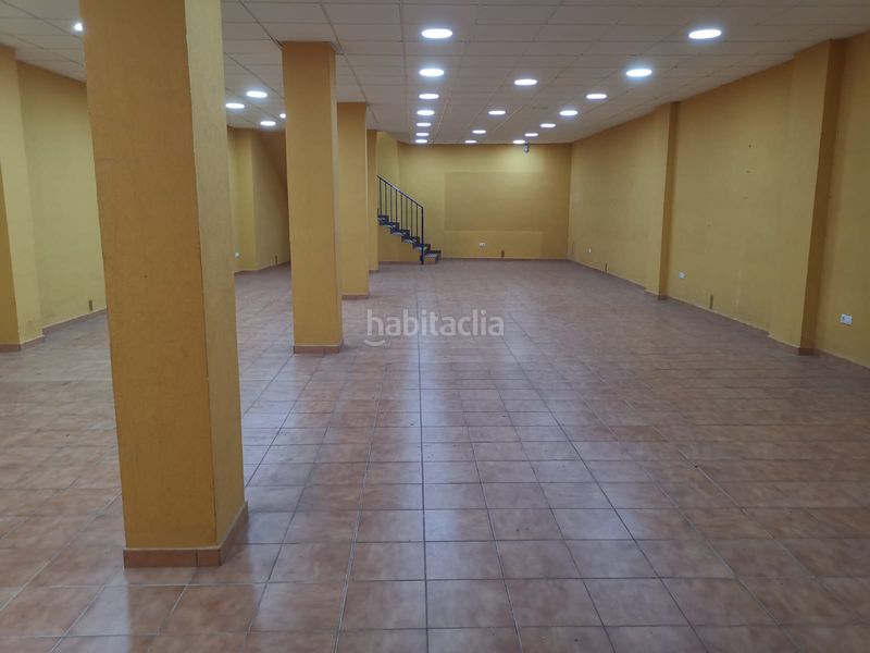 Foto 3d0f78ca-e9a6-4669-8724-bb2b9f5b0157. Locale commerciale in calle canalejas 8 in Centro ciudad Linares
