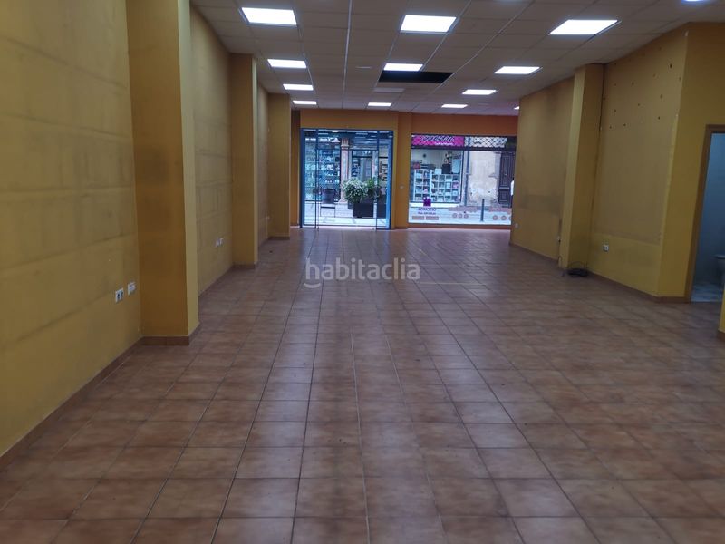Foto 3f818b6d-5b27-4b67-8669-dc978c25cdcd. Locale commerciale in calle canalejas 8 in Centro ciudad Linares