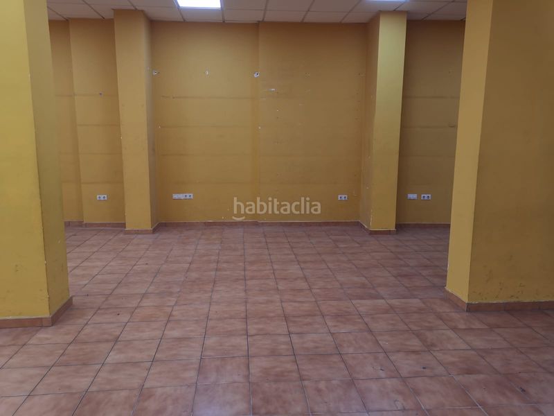 Foto b737e6b6-a4e9-4944-9da6-d1b26bed30e6. Locale commerciale in calle canalejas 8 in Centro ciudad Linares