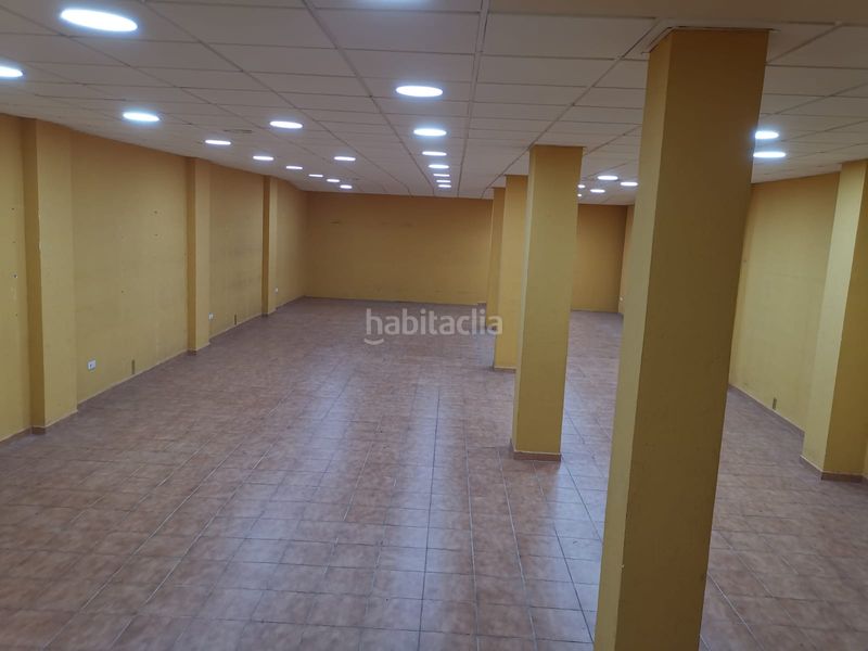 Foto fc09fc1f-bca9-4114-aba5-4c732ae9ad75. Locale commerciale in calle canalejas 8 in Centro ciudad Linares