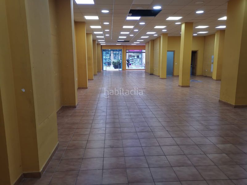 Foto fe1aeeaa-c64f-491f-a8ad-5899e2ddff70. Locale commerciale in calle canalejas 8 in Centro ciudad Linares