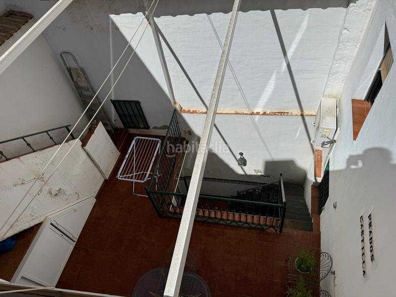 Foto 0ebd3c21-d96a-4e11-bf16-c4a8f7e61bc2. Casa  zona juzgados en Centro ciudad Linares