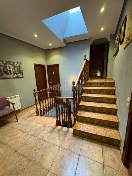 Foto 237493d5-4525-4b23-9263-5c46b1886330. Casa  zona juzgados en Centro ciudad Linares