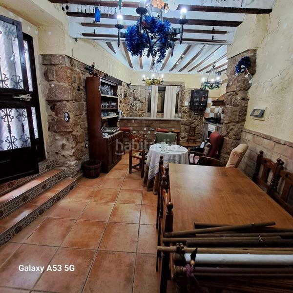 Foto 48d5f457-a1c5-4bc6-81a3-64e147c3ef8e. Casa  zona juzgados en Centro ciudad Linares