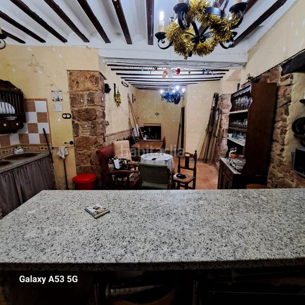 Foto 590fc39e-7e59-41ba-a51f-ddbe41d241ec. Casa  zona juzgados en Centro ciudad Linares