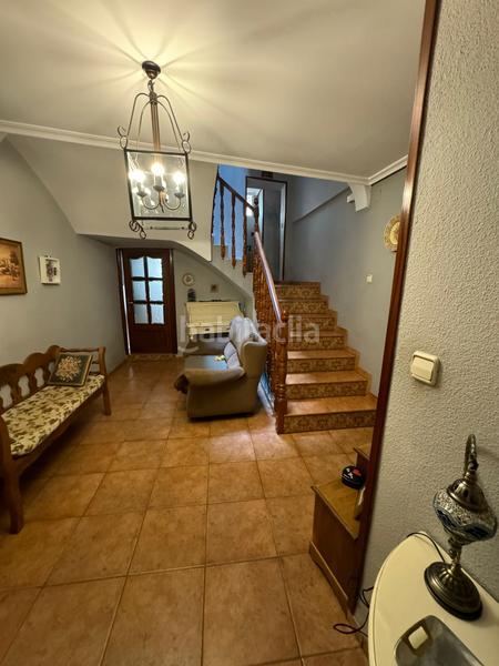 Foto 7eef153f-50ff-409e-bc94-7b5fe1aa21f1. Casa  zona juzgados en Centro ciudad Linares