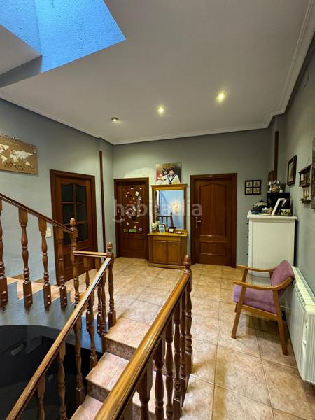 Foto a5d9e269-f23f-463a-bafa-1e64366db7e1. Casa  zona juzgados en Centro ciudad Linares