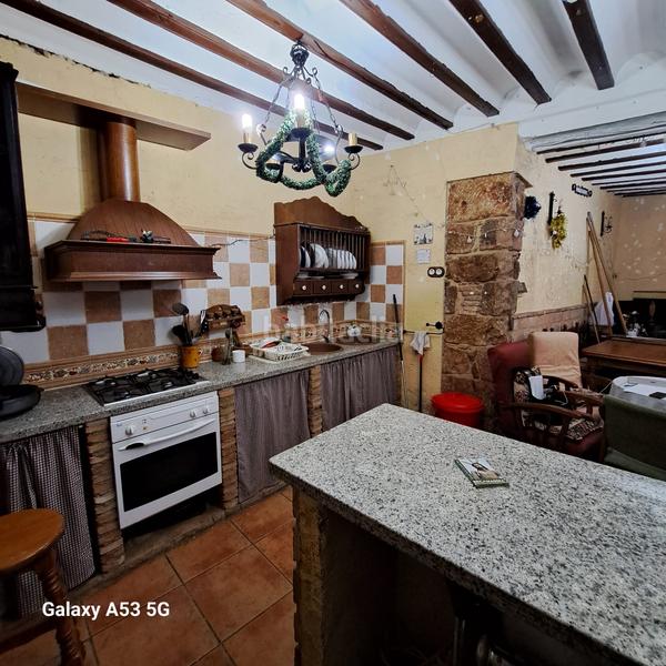 Foto f03efbce-acd9-4d94-9198-426f8c074e1f. Casa  zona juzgados en Centro ciudad Linares