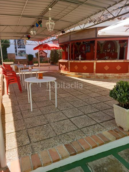 Foto a8197a17-a6b8-4c69-ad12-b8585b6fd2ad. Finca rústica a Campillo de Arenas