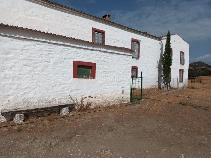 Foto 1d8e8540-1ae4-4d7b-a0b1-6edd88b9a3f3. Propriété dans Vilches