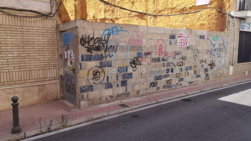 Foto 0d59a74a-a64b-42c3-bbf6-2a931392dba5. Terrain résidentiel dans calle yanguas messias 16 dans Linares