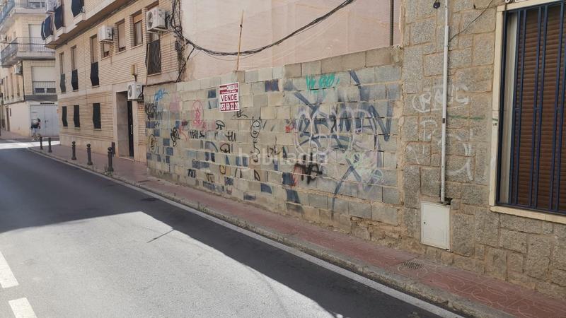 Foto a6c08be1-80d0-426c-bc81-132c15a169cc. Terrain résidentiel dans calle yanguas messias 16 dans Linares