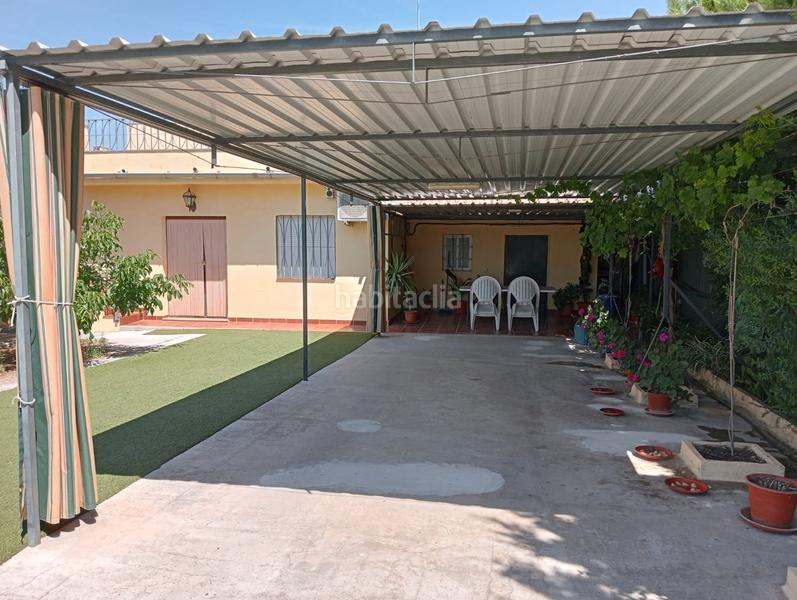 Foto 03232f3d-b569-4354-97d5-66aefb83d18d. Propriété dans Guarromán