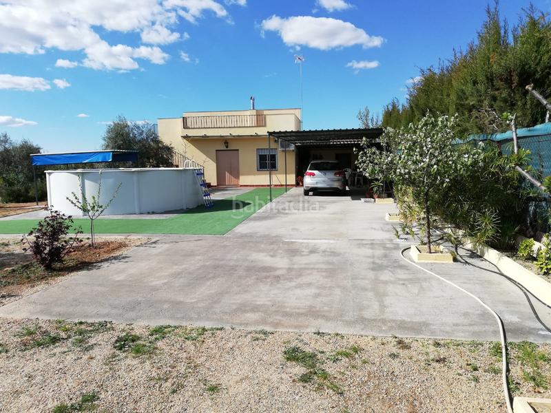 Foto 6e21265b-1628-41e8-a1d7-b7e3d469c294. Propriété dans Guarromán