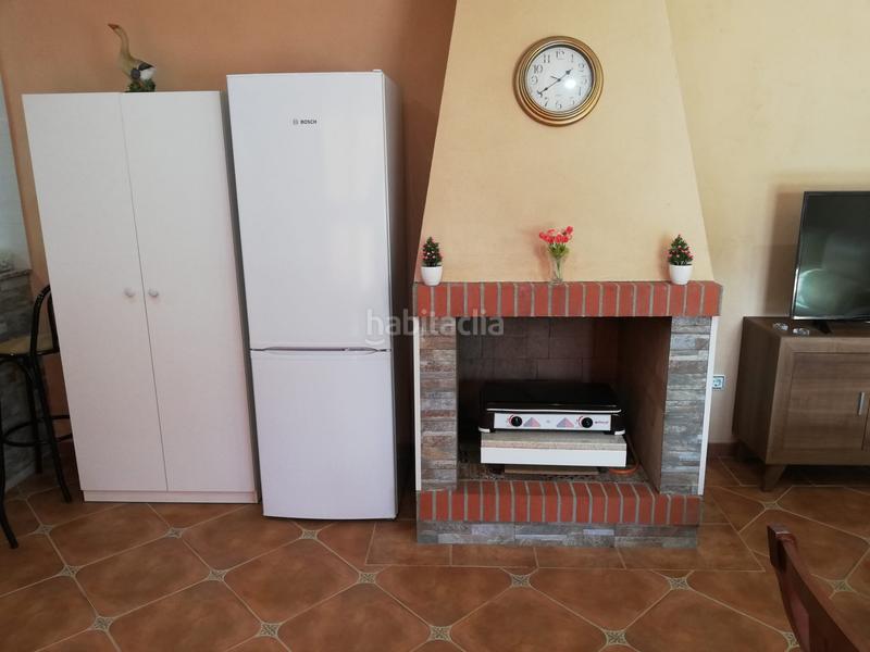 Foto 83b7e16e-7dea-465a-ac63-b4420d282fda. Propriété dans Guarromán