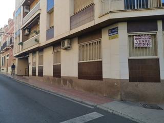Pis en Centro ciudad. Piso junto a los juzgados