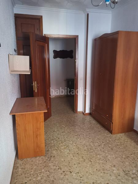Foto 30eaff3a-4a93-4ba5-9518-d473c70fc8e6. Appartement avec parking dans Centro ciudad Linares