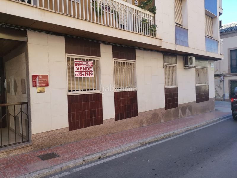 Foto 4106e7ff-c370-453d-8933-6b5f34433892. Appartement avec parking dans Centro ciudad Linares