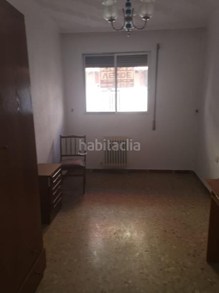 Foto 425c65d9-9da5-4e44-8ba3-8957b4e45914. Appartement avec parking dans Centro ciudad Linares