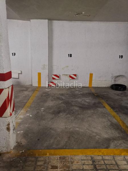 Foto 51bc3f17-c489-40bb-b326-6e3ecd4d4909. Appartement avec parking dans Centro ciudad Linares