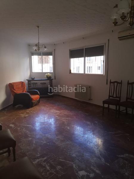 Foto 6fd326d9-cbc1-4c24-9167-078e2517ecfd. Appartement avec parking dans Centro ciudad Linares