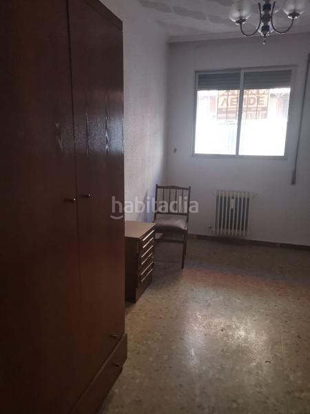 Foto 72e52531-7a5e-4e7f-b072-32bb2f610d2b. Appartement avec parking dans Centro ciudad Linares