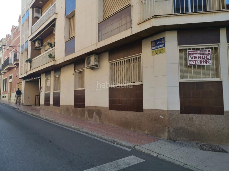 Foto 754a23b9-3db3-4c94-a158-10adc995077a. Appartement avec parking dans Centro ciudad Linares