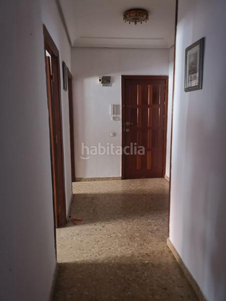 Foto 78a47c80-f5bc-47d8-8275-8b01f2df528d. Appartement avec parking dans Centro ciudad Linares