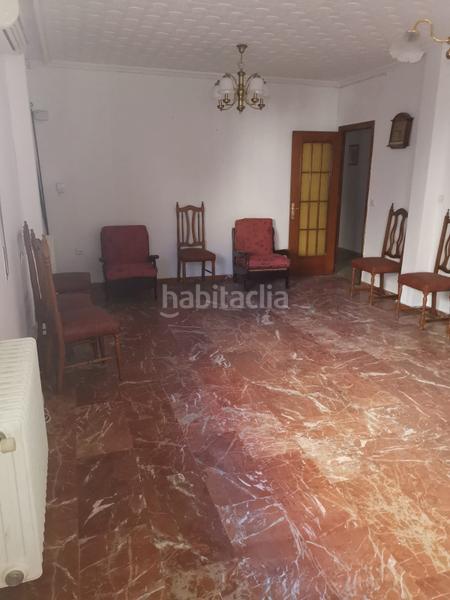 Foto 7e9a8705-b565-49f4-ae86-95182ffda11a. Appartement avec parking dans Centro ciudad Linares