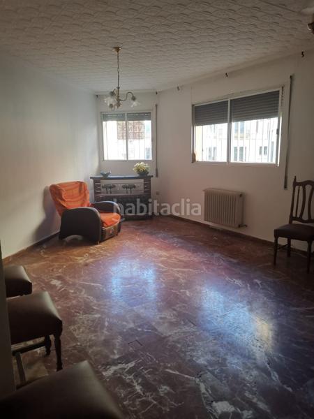 Foto a7d745d6-3e94-477f-962c-cf0156ec1f8b. Appartement avec parking dans Centro ciudad Linares