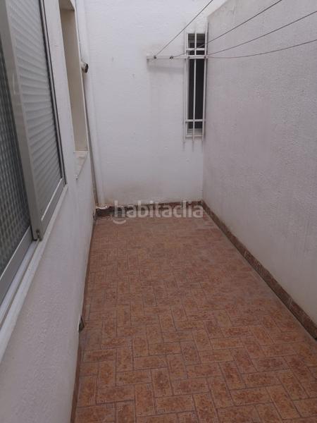 Foto a9314b42-b7e2-405f-85e2-14f2d0651b38. Appartement avec parking dans Centro ciudad Linares
