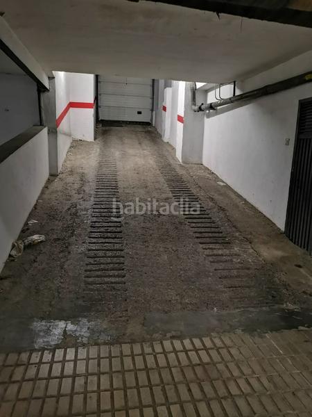 Foto cc2a2c63-d97e-45e9-a762-1fab6868159b. Appartement avec parking dans Centro ciudad Linares
