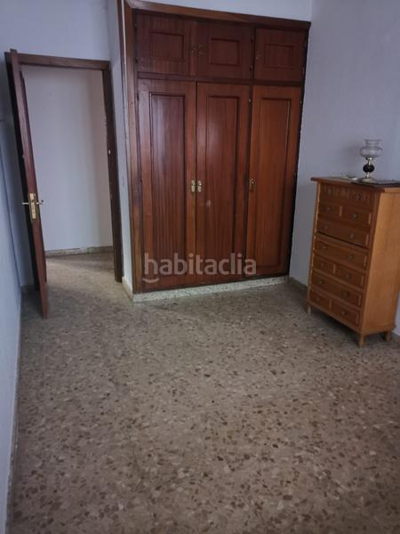 Foto cc8bd97e-d080-4e74-906d-a55de7d60416. Appartement avec parking dans Centro ciudad Linares