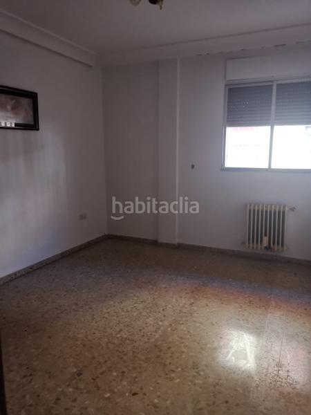 Foto fe98f1d1-312f-4aca-bb7f-ac169836f6c3. Appartement avec parking dans Centro ciudad Linares