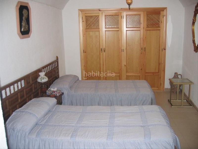 Foto 5a2610a9-18b2-4e17-87c5-ed9daa12c630. Finca rústica finca 75 has.&gt; recreo-olivar-almendros-caza en Granada