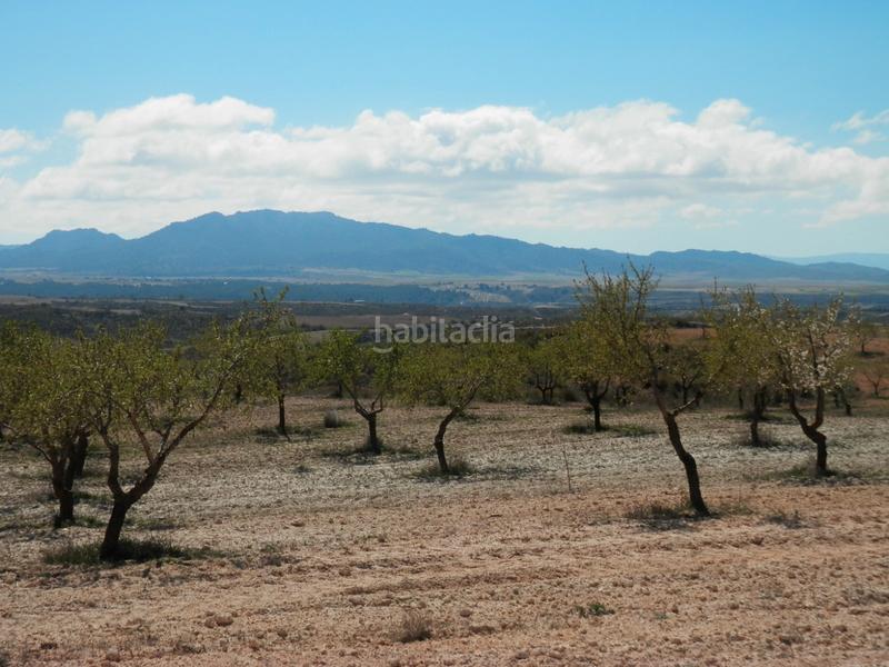 Foto 69606737-d01e-45c4-83ab-e869035877f1. Finca rústica finca 75 has.&gt; recreo-olivar-almendros-caza en Granada