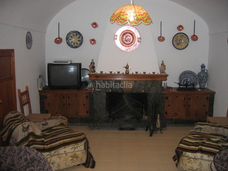 Foto bf8f79b1-847f-4914-9550-a449526d4006. Finca rústica finca 75 has.&gt; recreo-olivar-almendros-caza en Granada