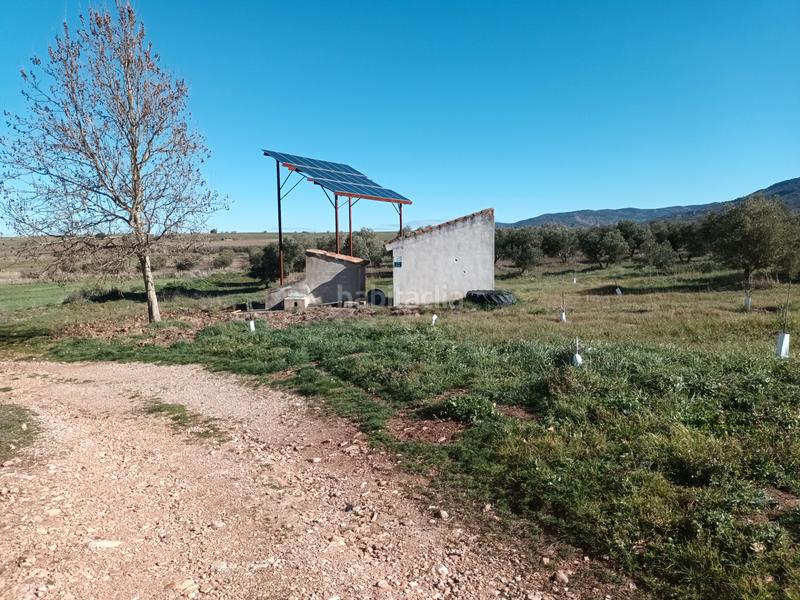 Foto 0fd869d6-2725-4650-bfc5-bb4e0c020923. Finca rústica a Villapalacios