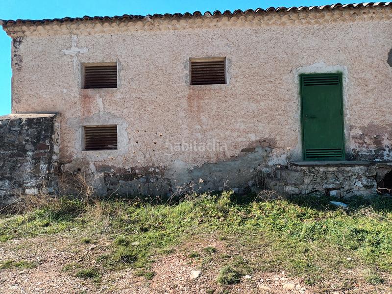 Foto 4b77fedb-f741-4d48-9f46-9f6d2fa1d7c6. Finca rústica a Villapalacios