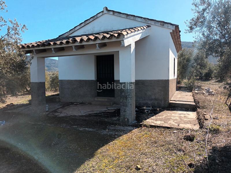 Foto 6e8f2f46-6f02-4476-8fb4-975db8ddb046. Finca rústica a Villapalacios