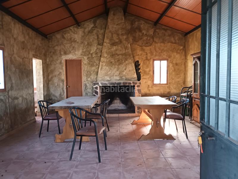 Foto 82f6fc3c-ece2-420d-a287-0fb375d09e78. Finca rústica a Villapalacios