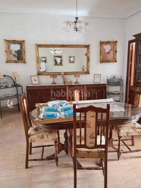 Foto 3d26cb42-ee0b-4a90-a9f5-8d55377f5fda. Maison dans Centro ciudad Linares